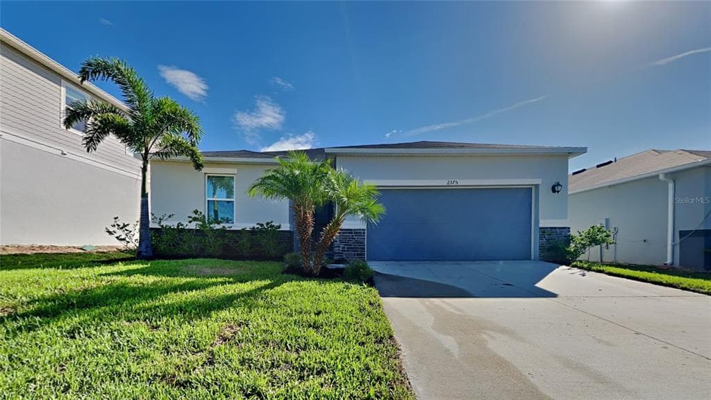 2375 BISCOTTO CIRCLE DAVENPORT, FL 33897