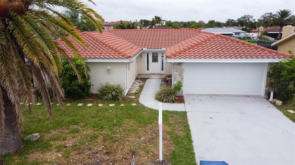 9830 SAN SIERRA WAY PORT RICHEY, FL 34668
