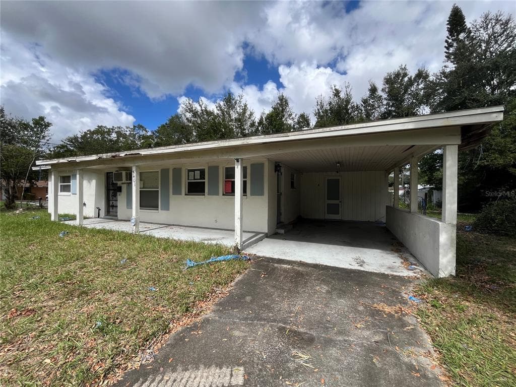 5401 BOBBY STREET ORLANDO, FL 32807