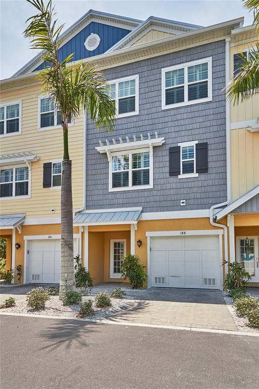 188 HAVEN BEACH DRIVE INDIAN ROCKS BEACH, FL 33785