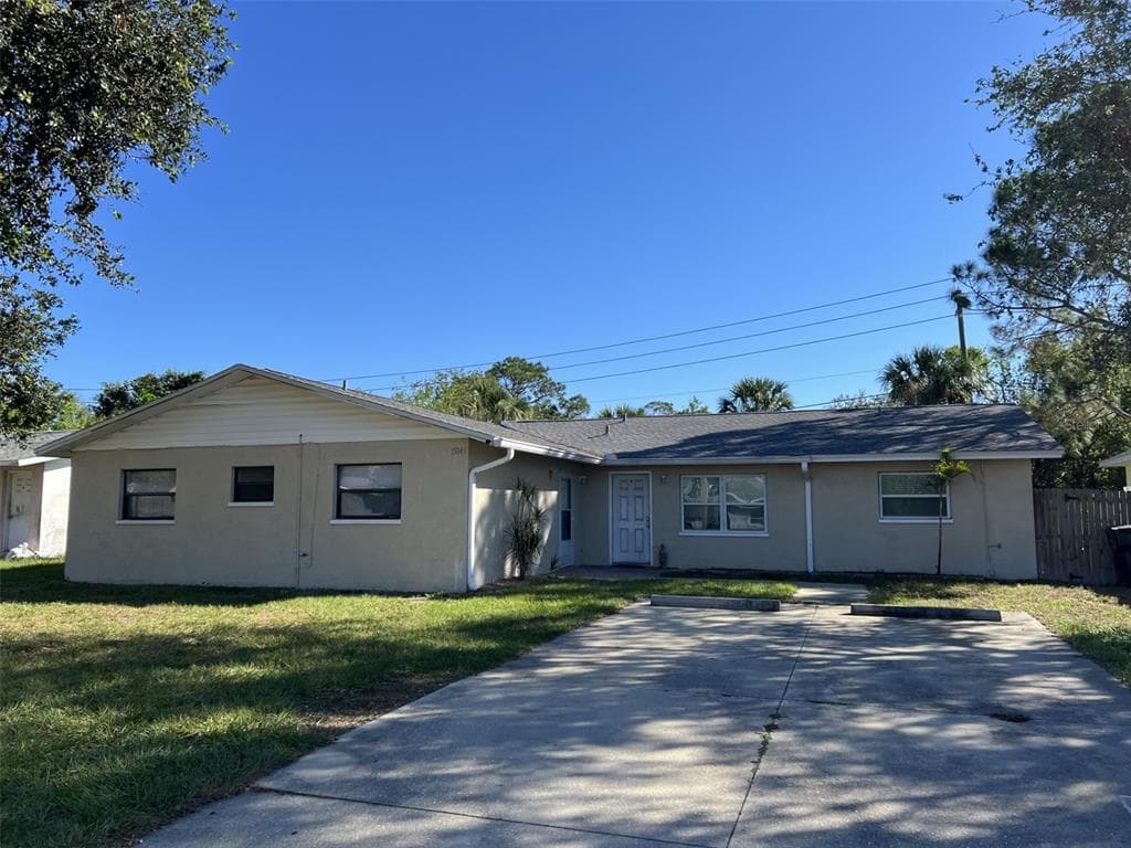 15045 WILLOW WAY UNIT A CLEARWATER, FL 33760