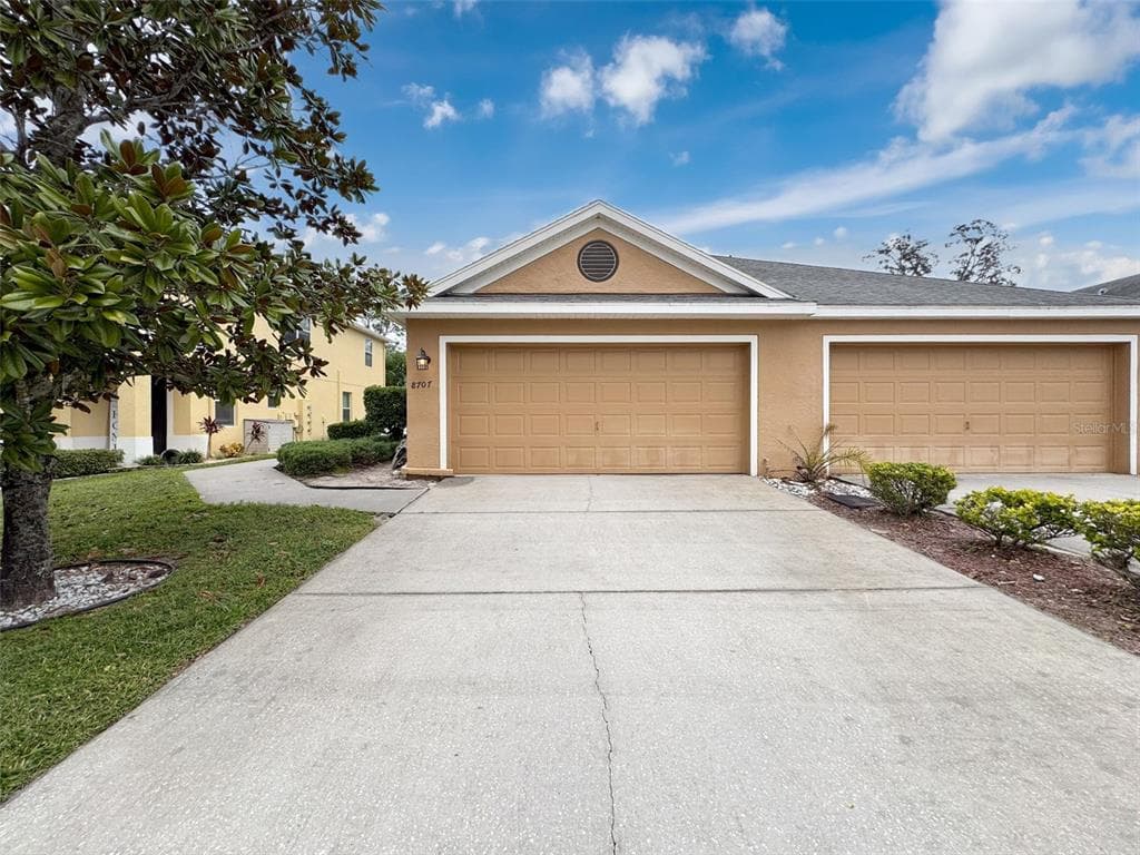 8707 CORINTHIAN WAY NEW PORT RICHEY, FL 34654