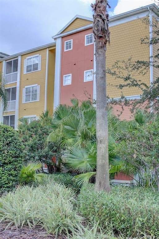 4207 S DALE MABRY HIGHWAY UNIT 5207 TAMPA, FL 33611