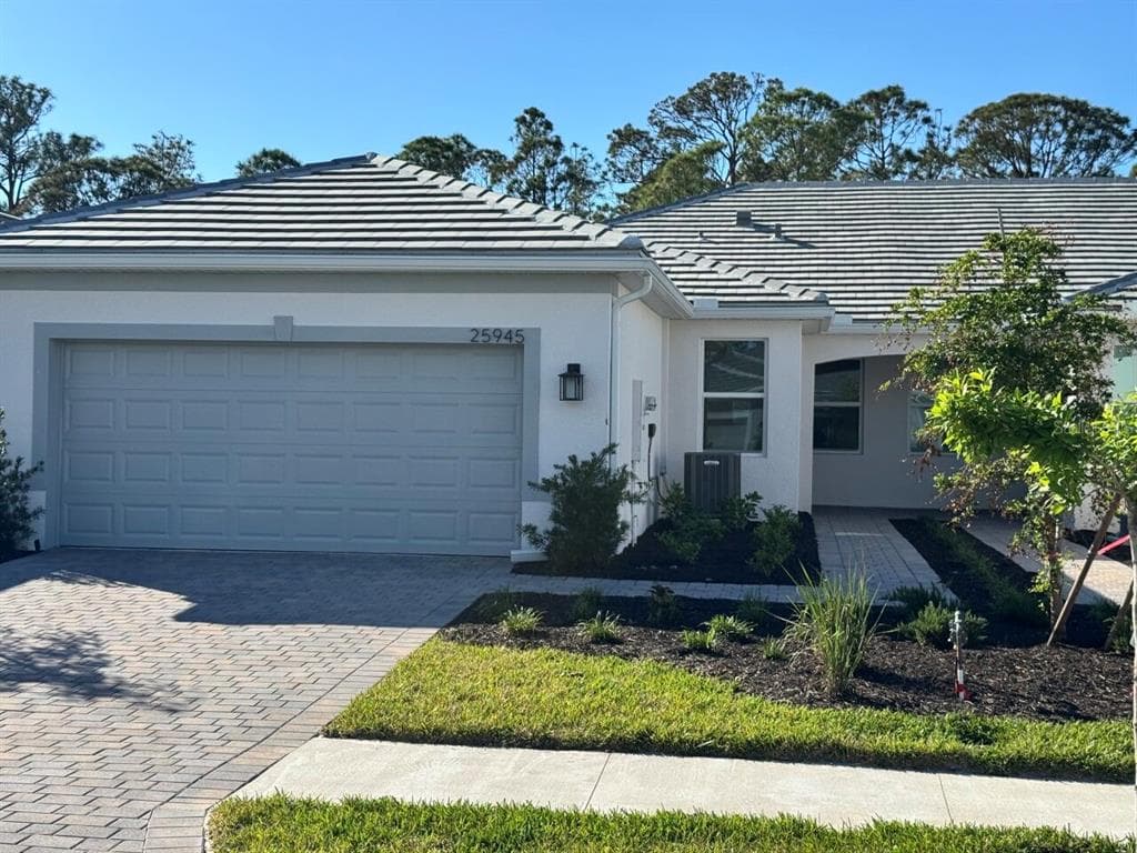 25945 BIMINI SANDS COURT ENGLEWOOD, FL 34223