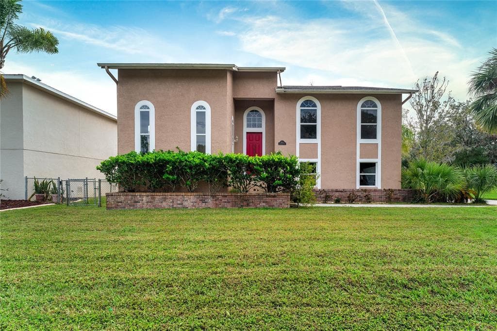 5830 BERKFORD DRIVE HOLIDAY, FL 34690