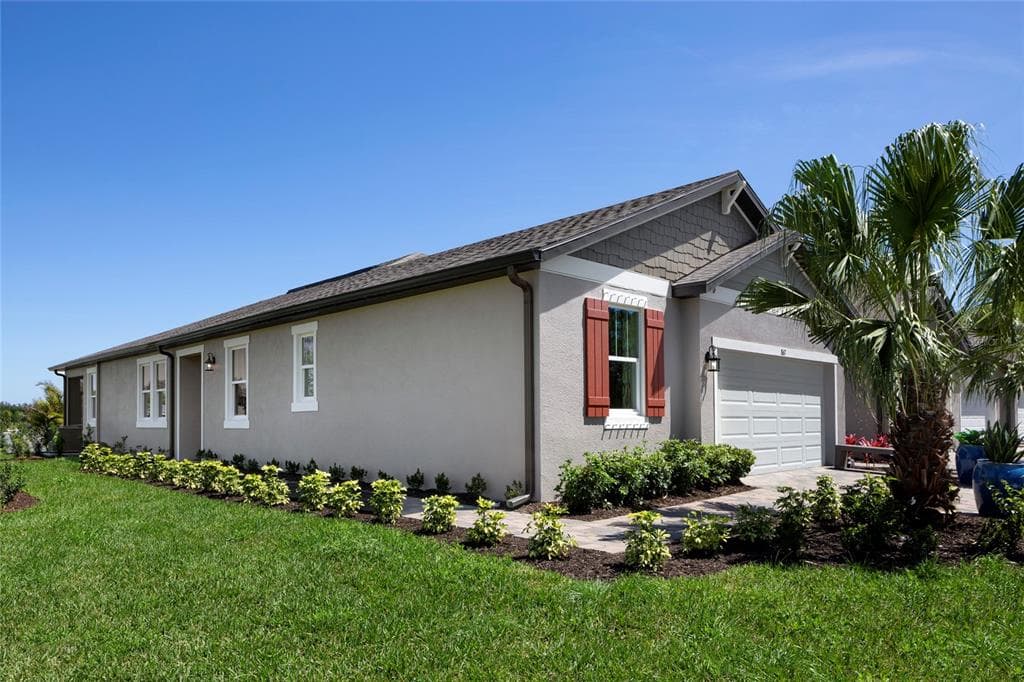867 RUDY QUAIL PLACE SUN CITY CENTER, FL 33573