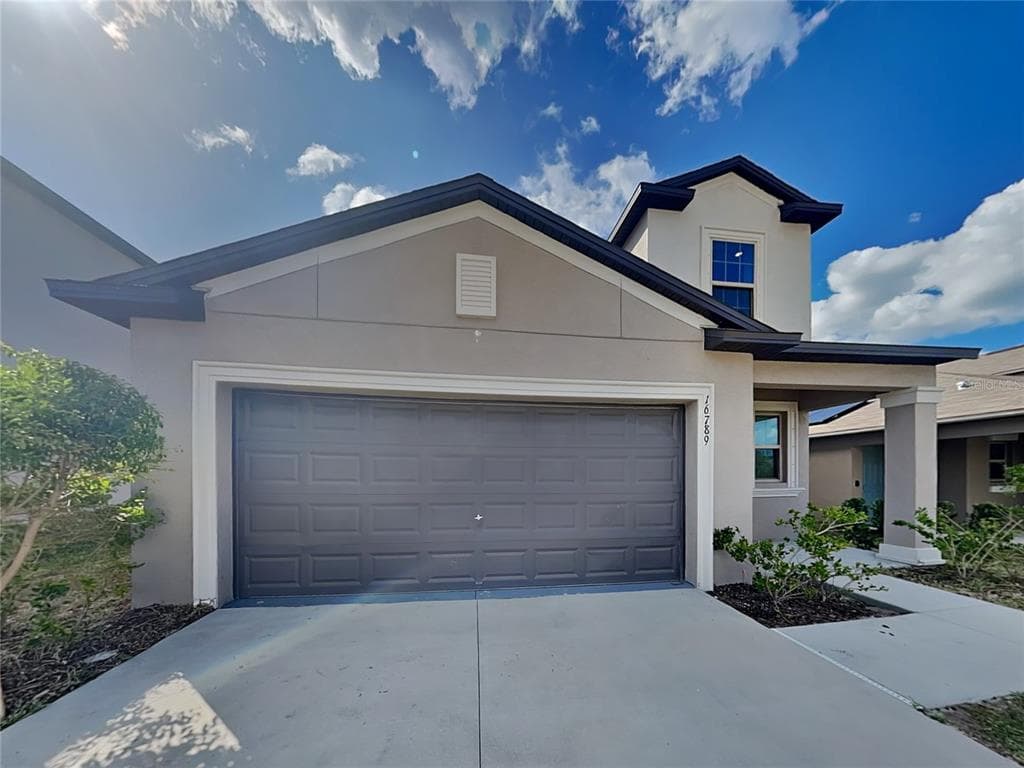 16789 DELIA STREET WIMAUMA, FL 33598