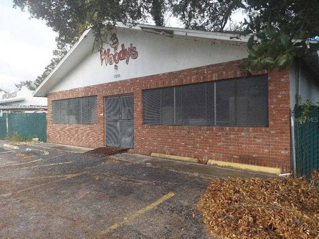 7604 E BROADWAY AVENUE TAMPA, FL 33619