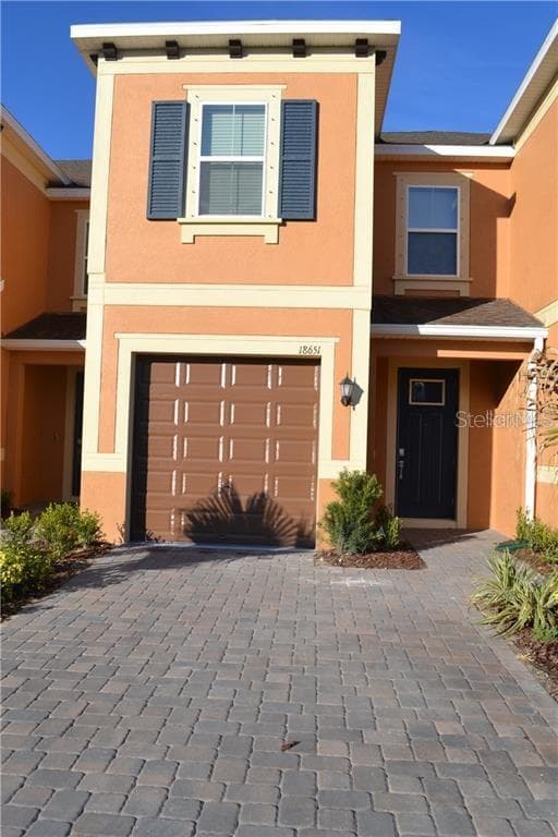 18651 NOBLE CASPIAN DRIVE LUTZ, FL 33558