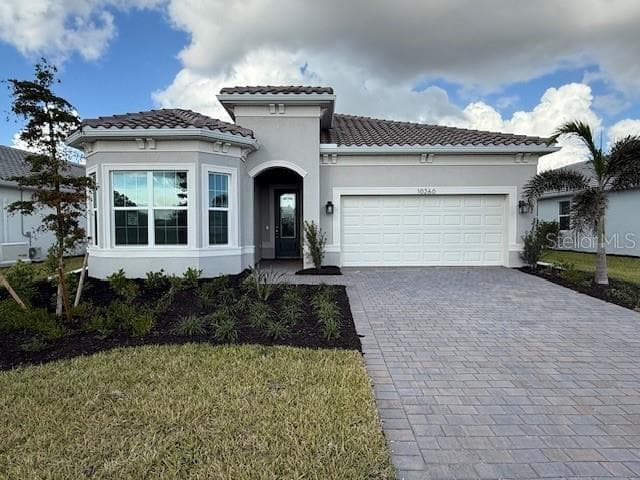 10260 BEACH DUNE DRIVE ENGLEWOOD, FL 34223