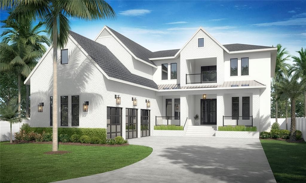 625 RIVIERA DRIVE TAMPA, FL 33606
