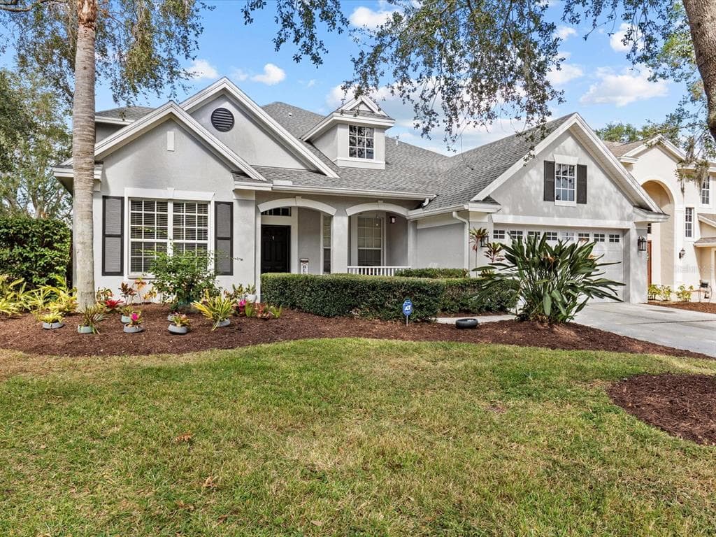 2993 NAUGHTON WAY TARPON SPRINGS, FL 34688