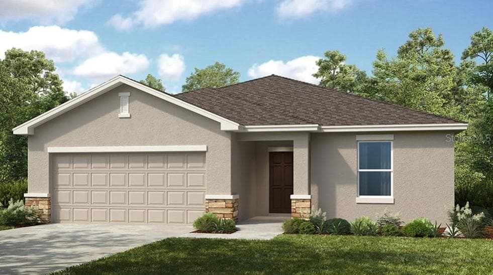 13936 TROPICAL BREEZE WAY HUDSON, FL 34669
