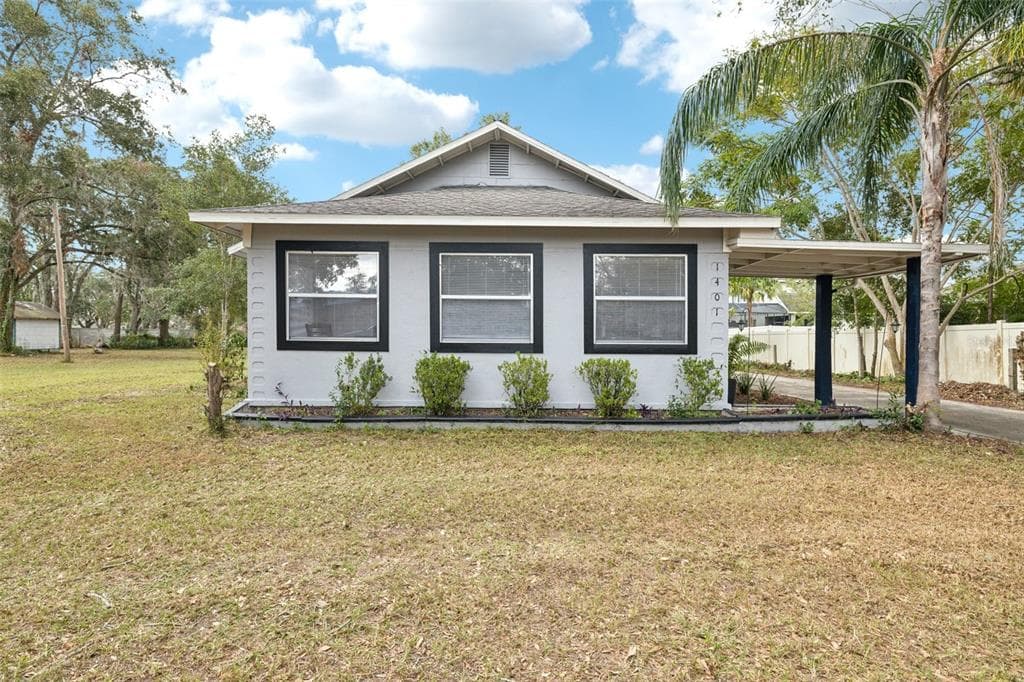 1401 SEFFNER VALRICO ROAD SEFFNER, FL 33584
