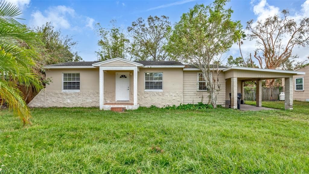 2540 47TH AVENUE N ST PETERSBURG, FL 33714