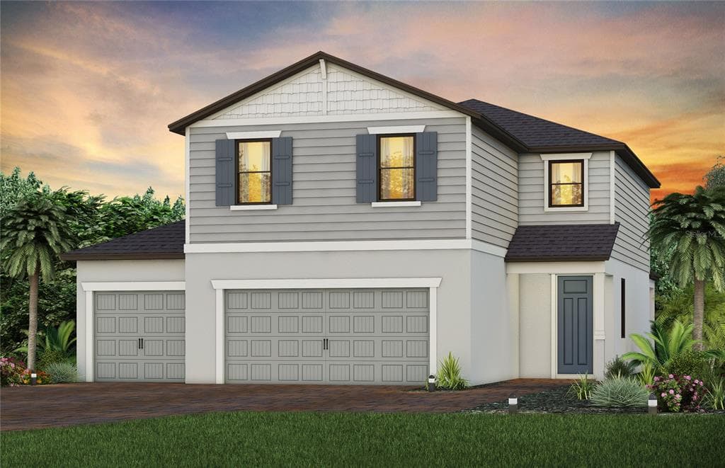 2585 GABEL OAK DRIVE NORTH PORT, FL 34289