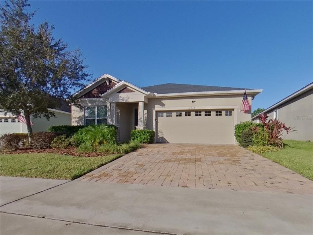 2326 KENNINGTON COVE DELAND, FL 32724