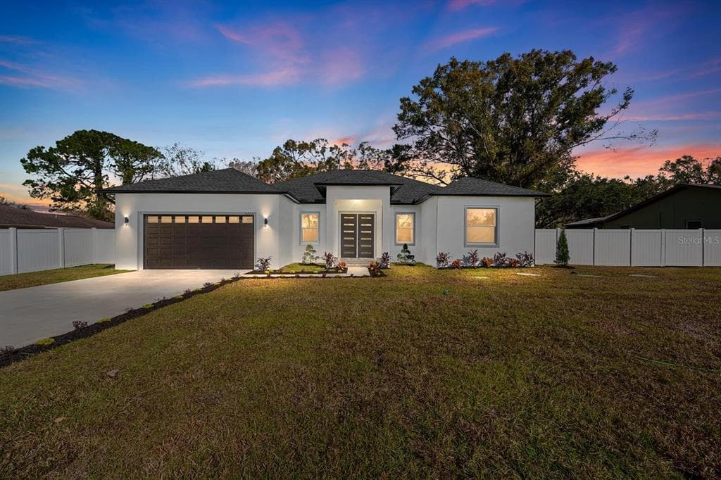 22227 RIVER ROCK DRIVE LAND O LAKES, FL 34639