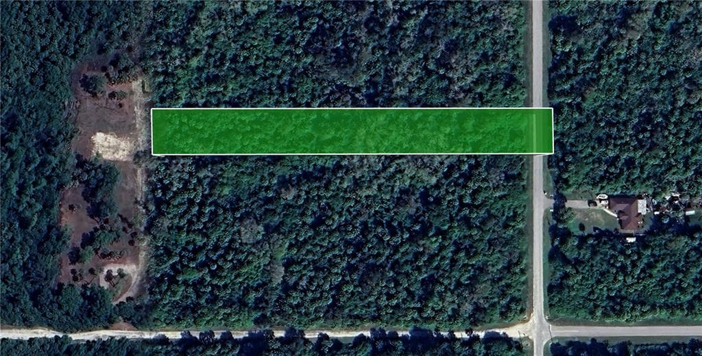3582 S DESOTO BOULEVARD NAPLES, FL 34117