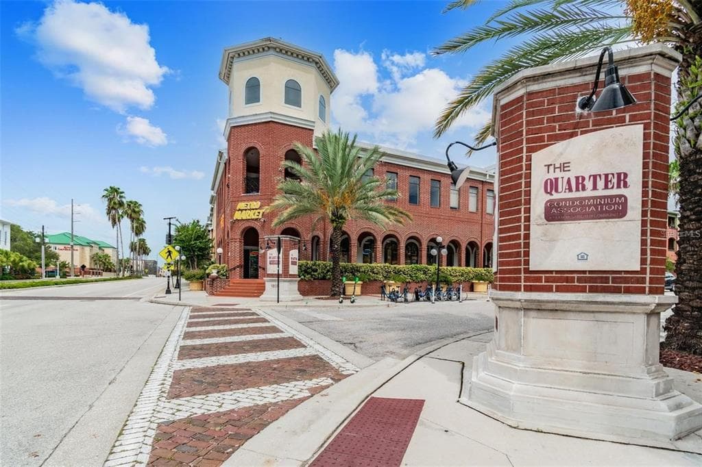 1910 E PALM AVENUE UNIT 12303 TAMPA, FL 33605