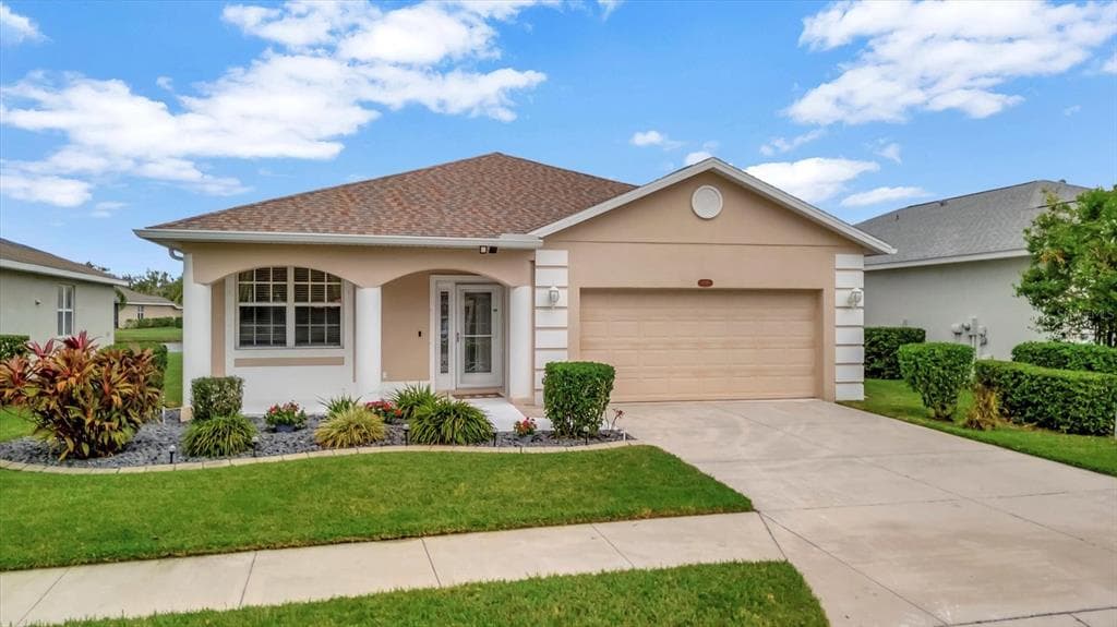 8019 HAVEN HARBOUR WAY BRADENTON, FL 34212