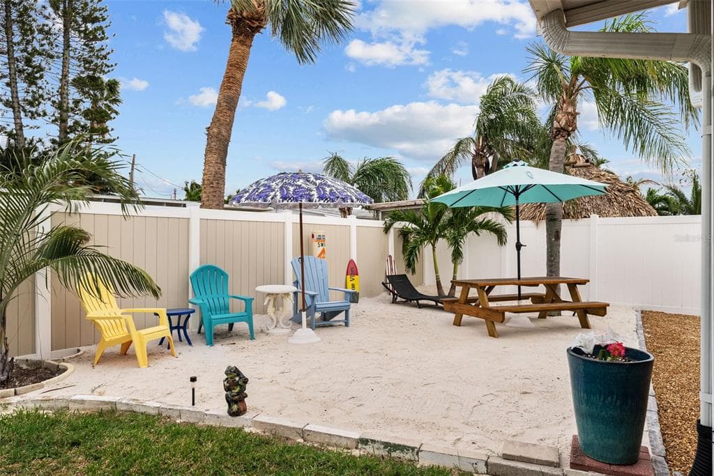 745 SUNSET COVE MADEIRA BEACH, FL 33708