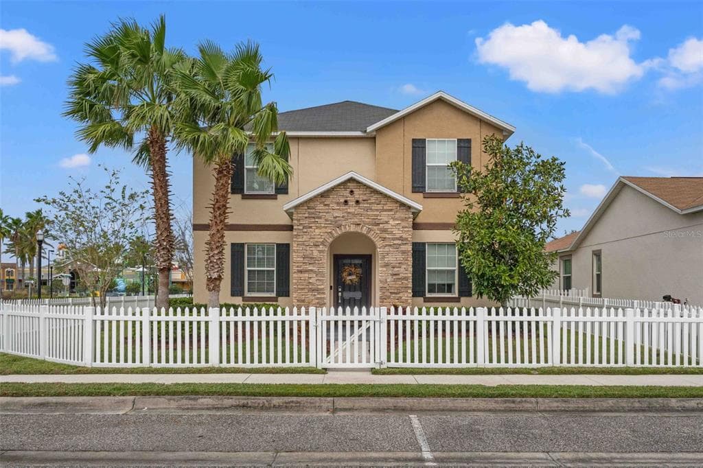21205 PASSIVE PORCH DRIVE