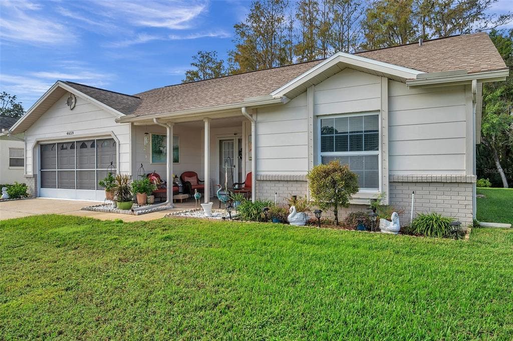 4659 COACHMEN ROAD NEW PORT RICHEY, FL 34655