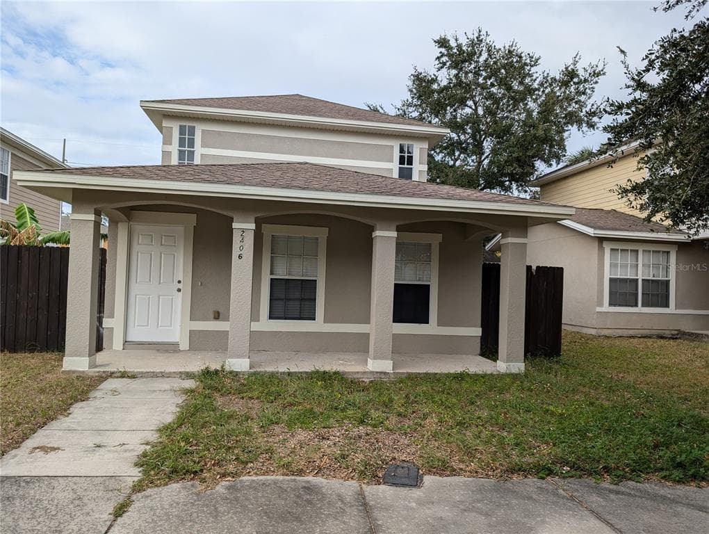 2406 E 31ST AVENUE TAMPA, FL 33610
