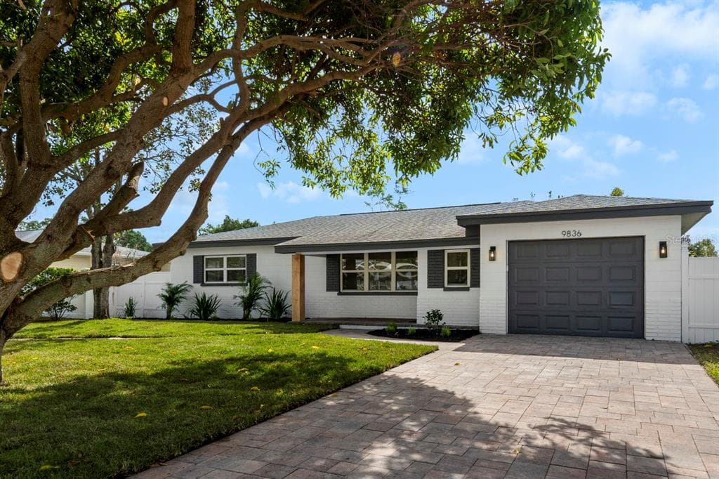 9836 52ND TERRACE N ST PETERSBURG, FL 33708