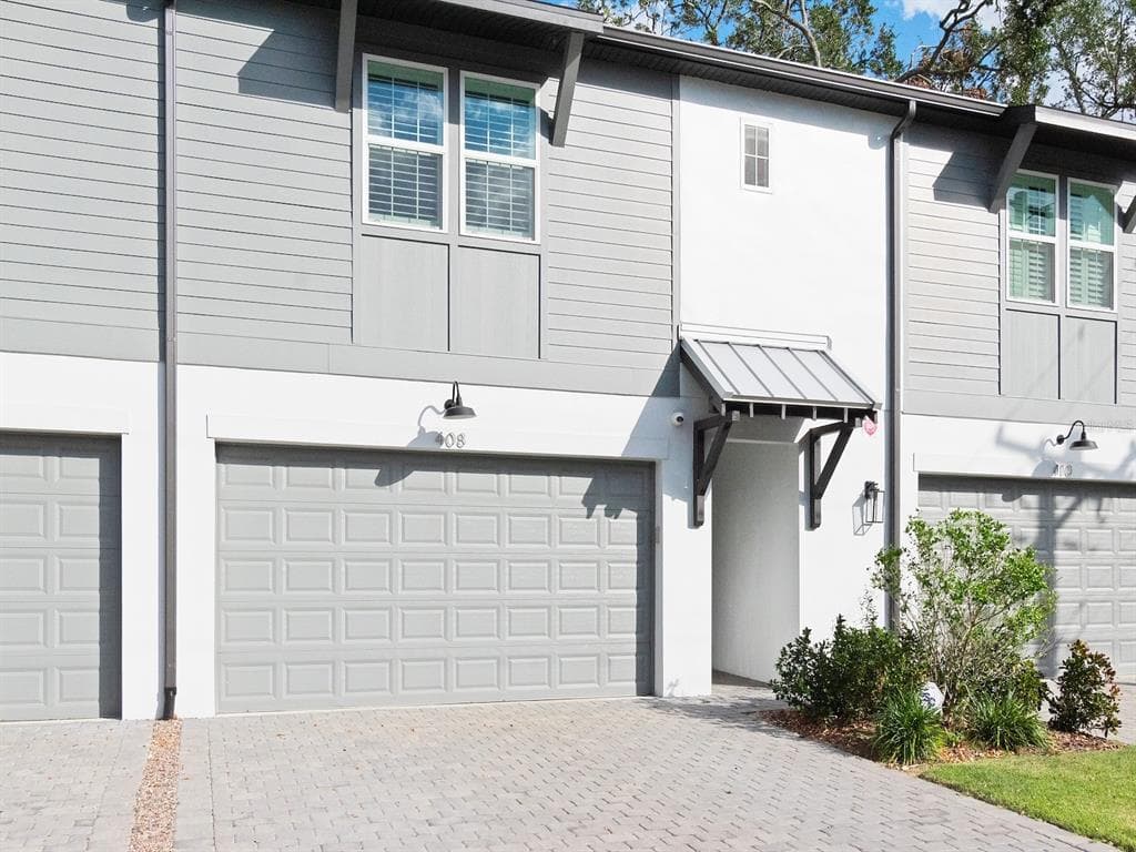 408 S CHURCH AVENUE TAMPA, FL 33609