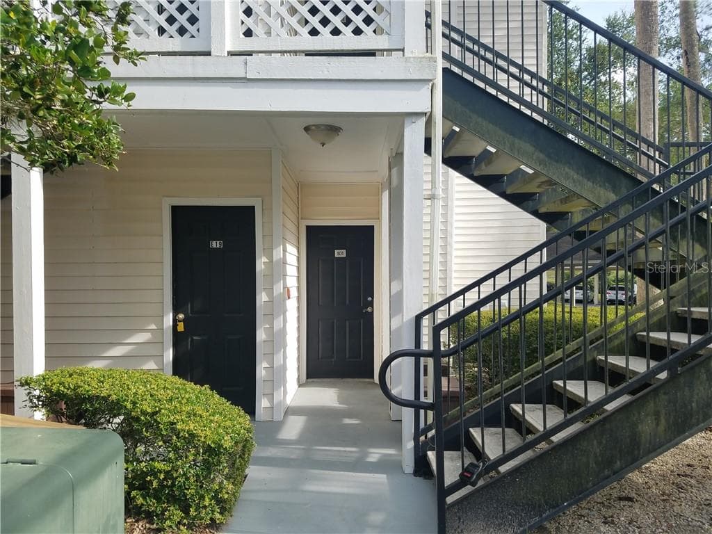 3301 HAVILAND COURT UNIT 101 PALM HARBOR, FL 34684