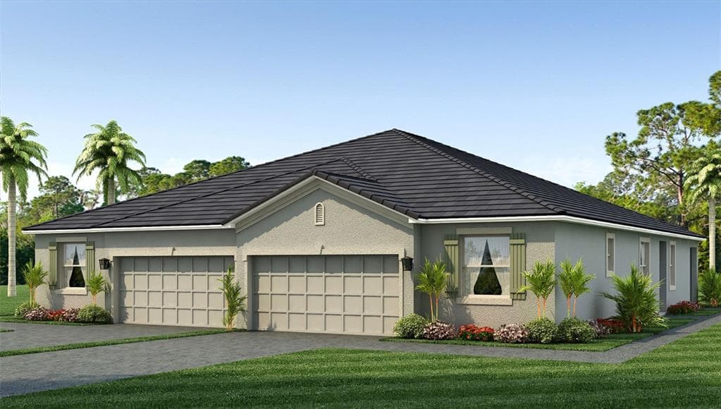 18365 CROPSIDE TRAIL BRADENTON, FL 34211