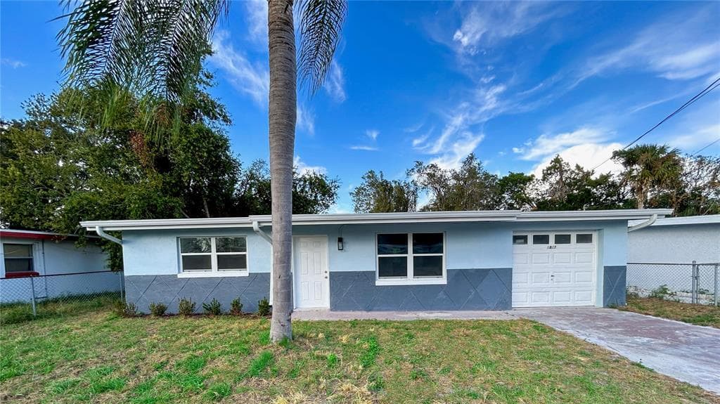 6827 SANDRA DRIVE