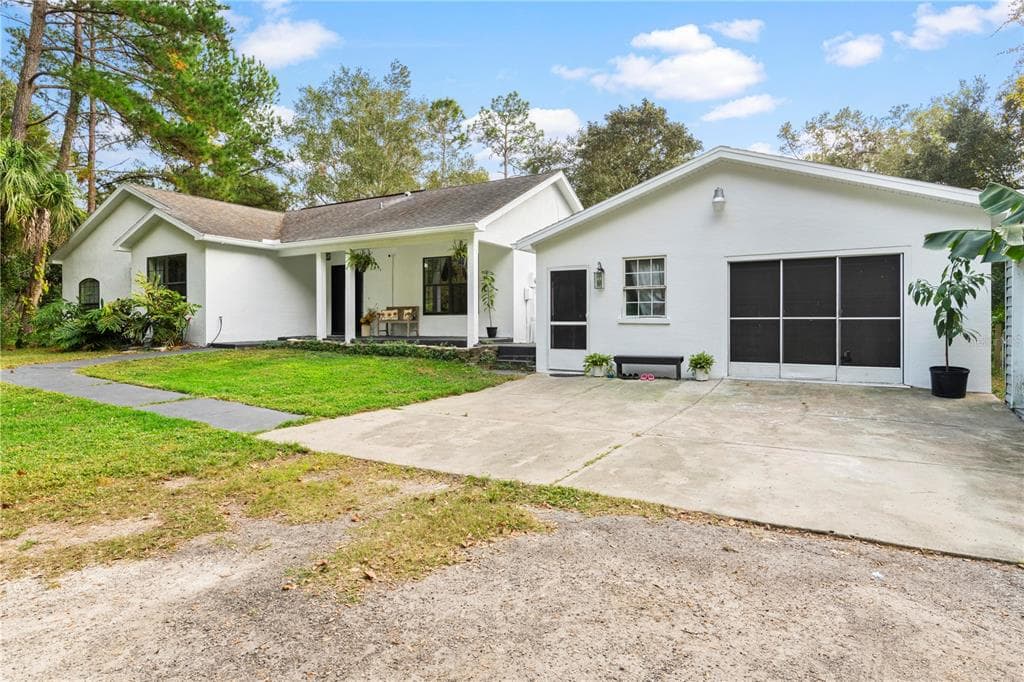 20076 POWELL ROAD BROOKSVILLE, FL 34604