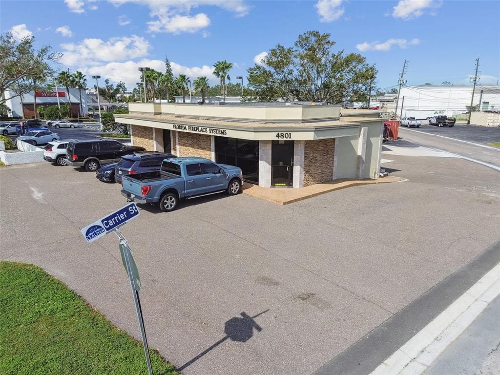 4801 58TH AVENUE N ST PETERSBURG, FL 33714