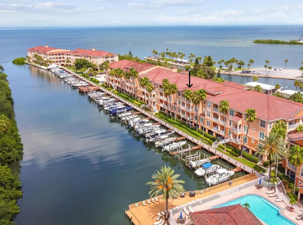 5000 CULBREATH KEY WAY UNIT 8-311