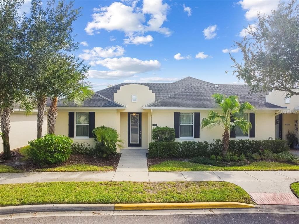 11321 WICKERSLEY PLACE TAMPA, FL 33625