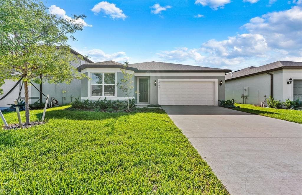 4194 FELDSPAR LANE SPRING HILL, FL 34609