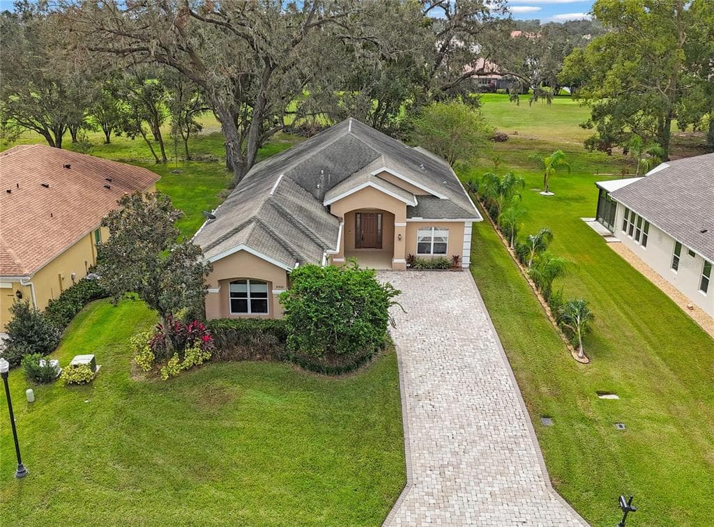34502 HEAVENLY LANE DADE CITY, FL 33525