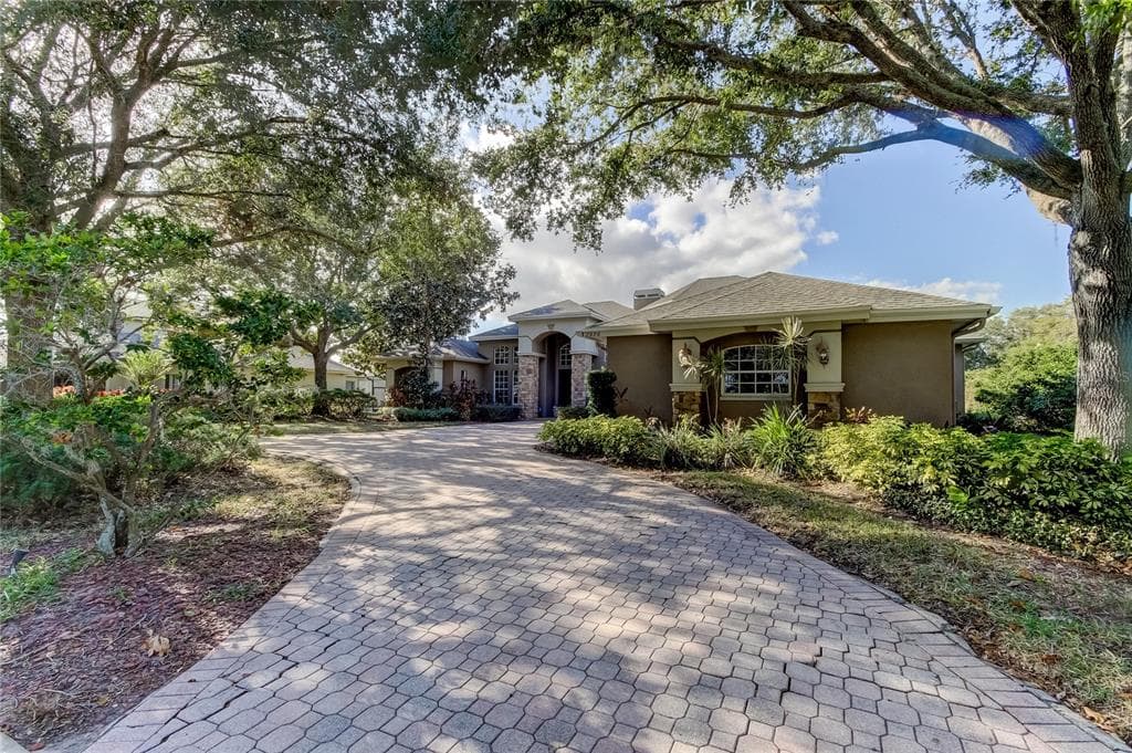 2976 WENTWORTH WAY TARPON SPRINGS, FL 34688