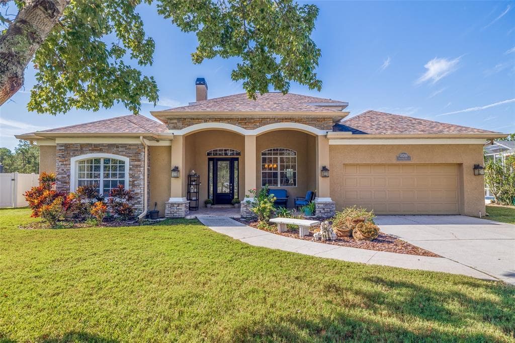 10200 SHOOTING STAR COURT NEW PORT RICHEY, FL 34655
