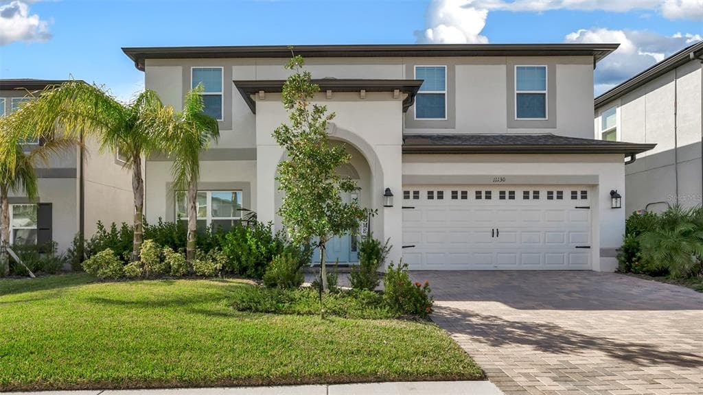 11130 SUNDRIFT DRIVE TAMPA, FL 33647