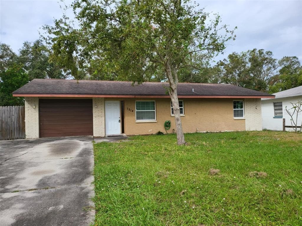 7814 47TH STREET N PINELLAS PARK, FL 33781