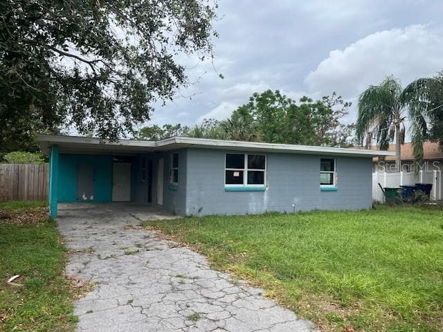 4214 N HUBERT AVENUE TAMPA, FL 33614
