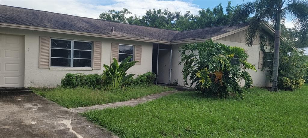 5519 HOMEWOOD DRIVE SARASOTA, FL 34232