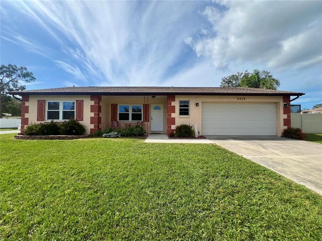 6420 68TH STREET N PINELLAS PARK, FL 33781
