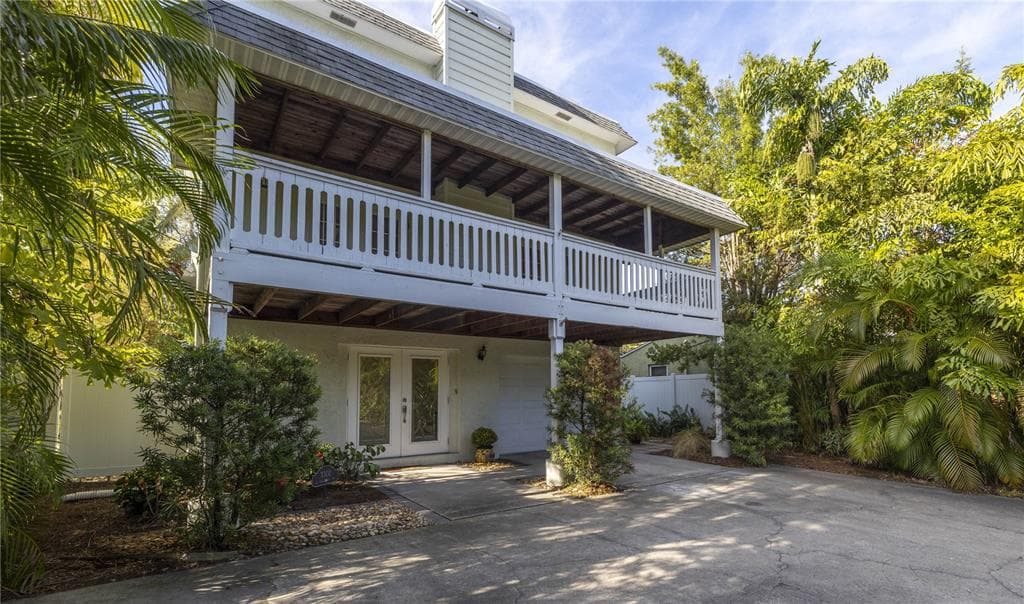 3302 E MARITANA DRIVE ST PETE BEACH, FL 33706