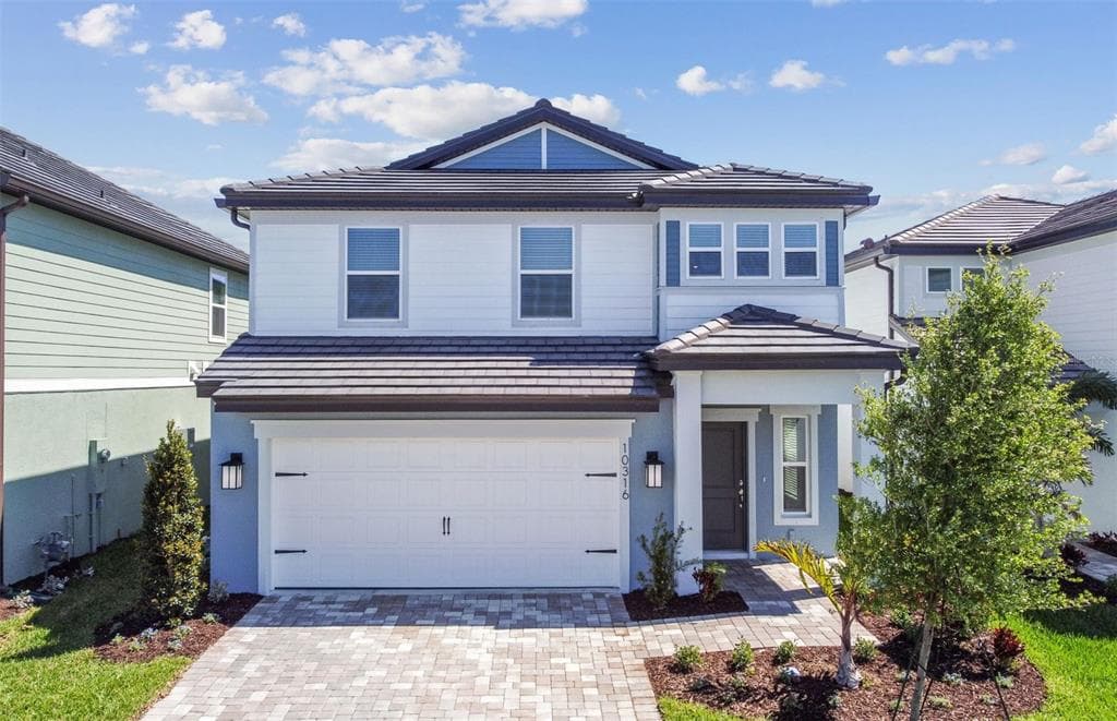10316 CROSS RIVER TRAIL PARRISH, FL 34219