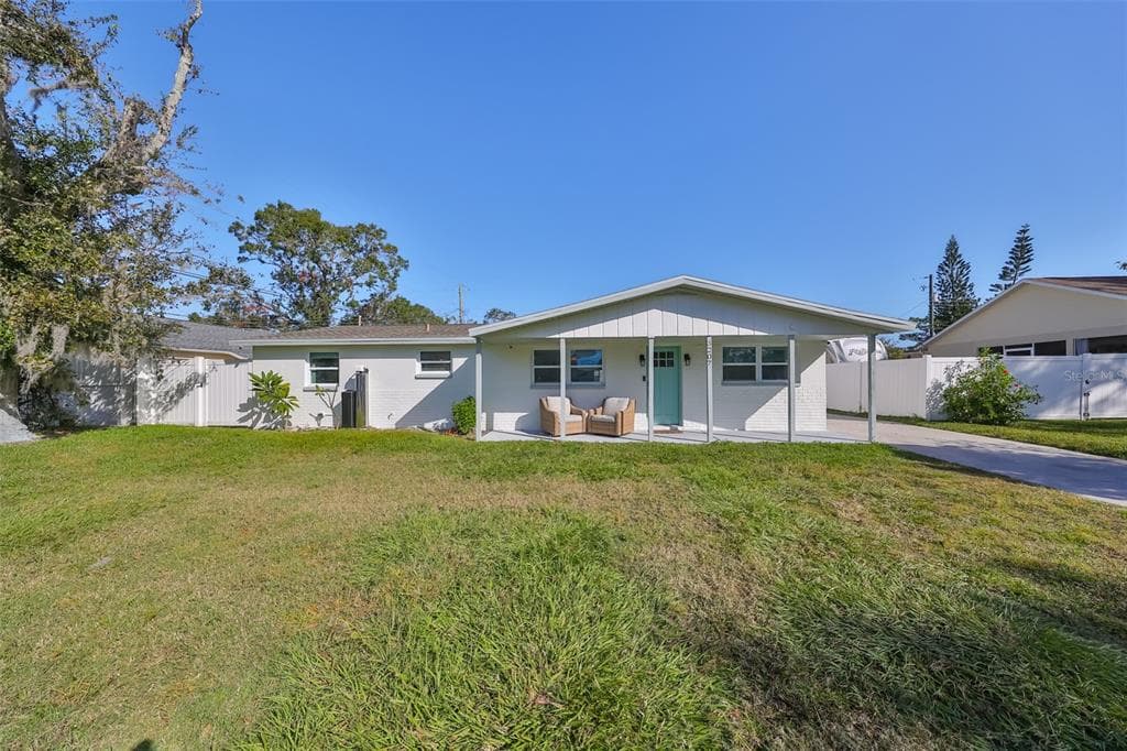 3207 ACACIA STREET LUTZ, FL 33558